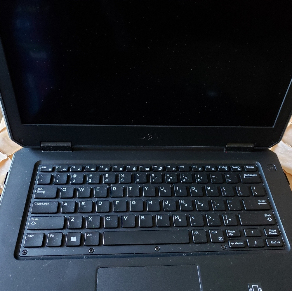 Dell Latitude 14 Rugged 5414 Laptop